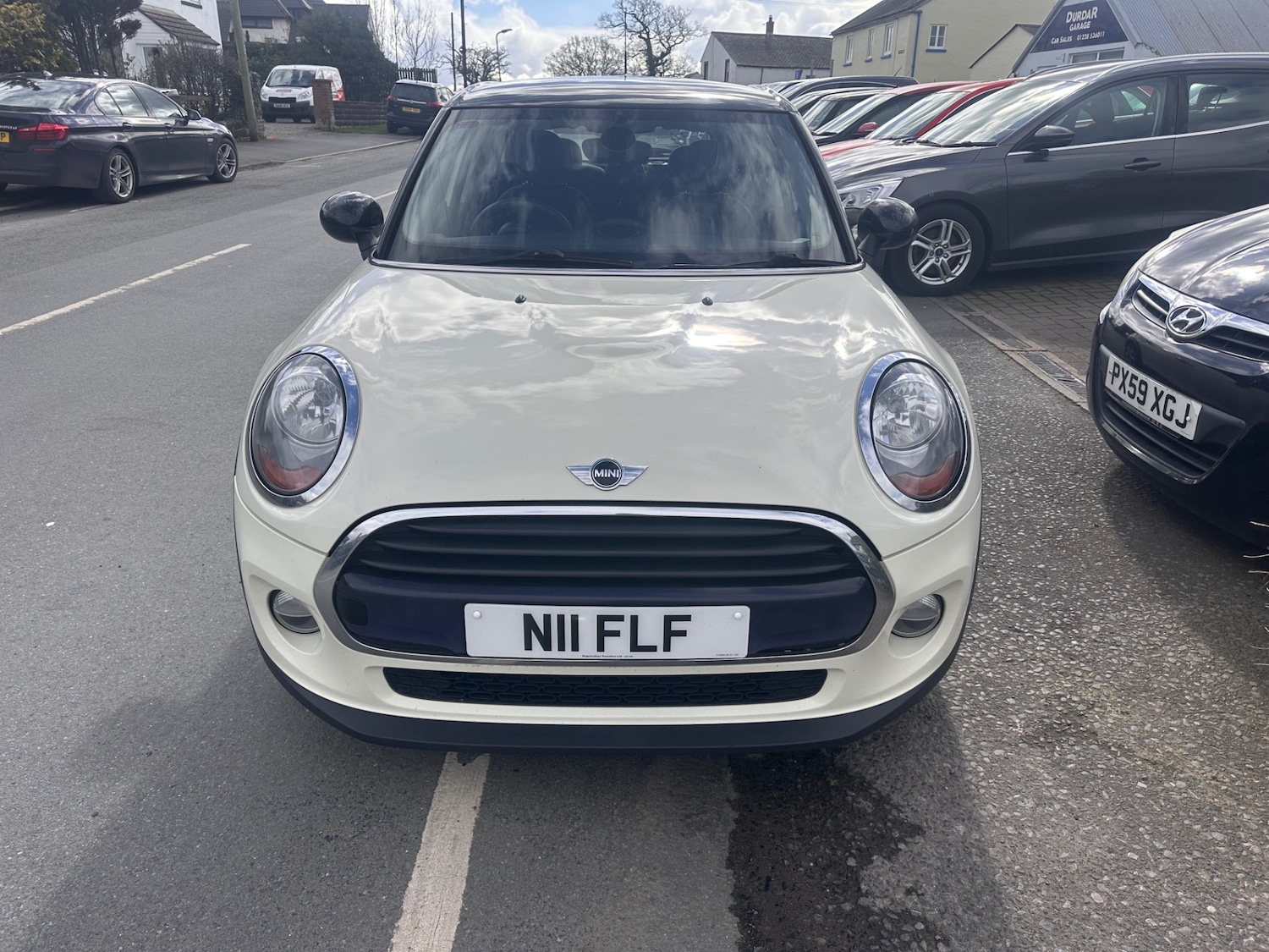 Used MINI Hatch 2016 for sale - 78012325: Photo 2