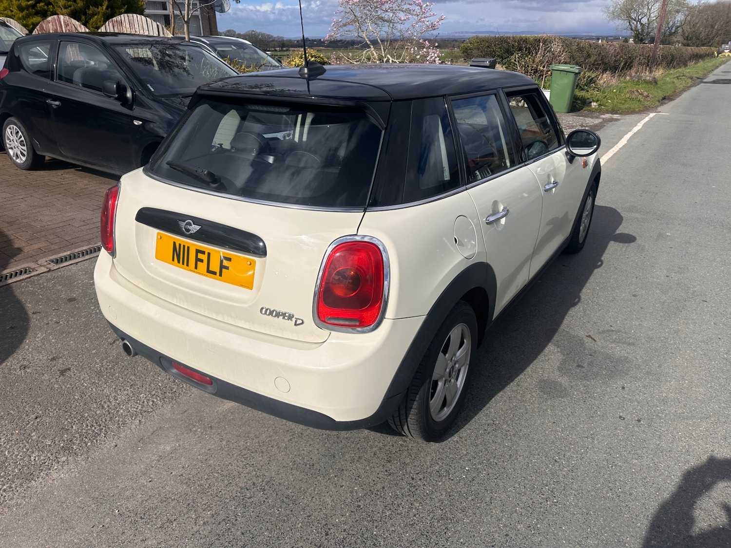 Used MINI Hatch 2016 for sale - 78012325: Photo 3