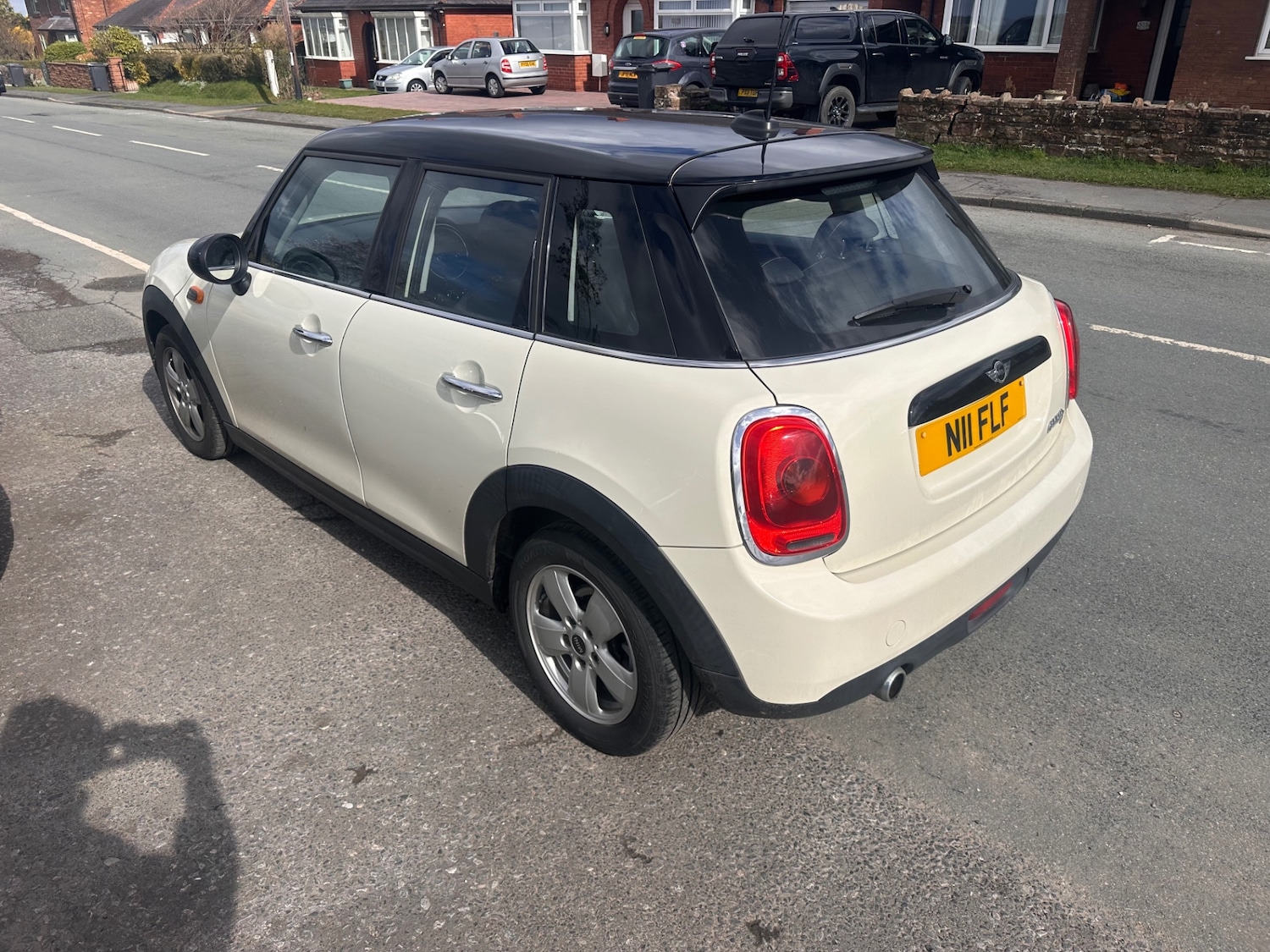 Used MINI Hatch 2016 for sale - 78012325: Photo 5