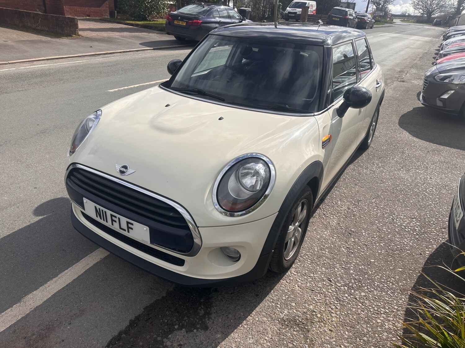 Used MINI Hatch 2016 for sale - 78012325: Photo 6