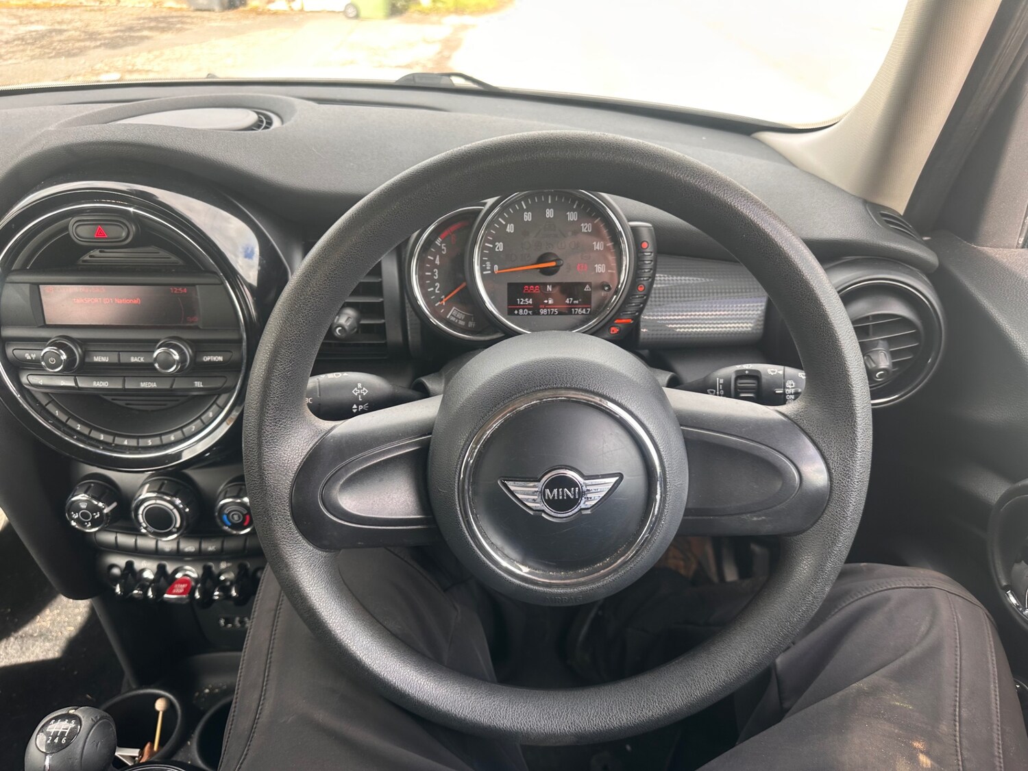 Used MINI Hatch 2016 for sale - 78012325: Photo 8