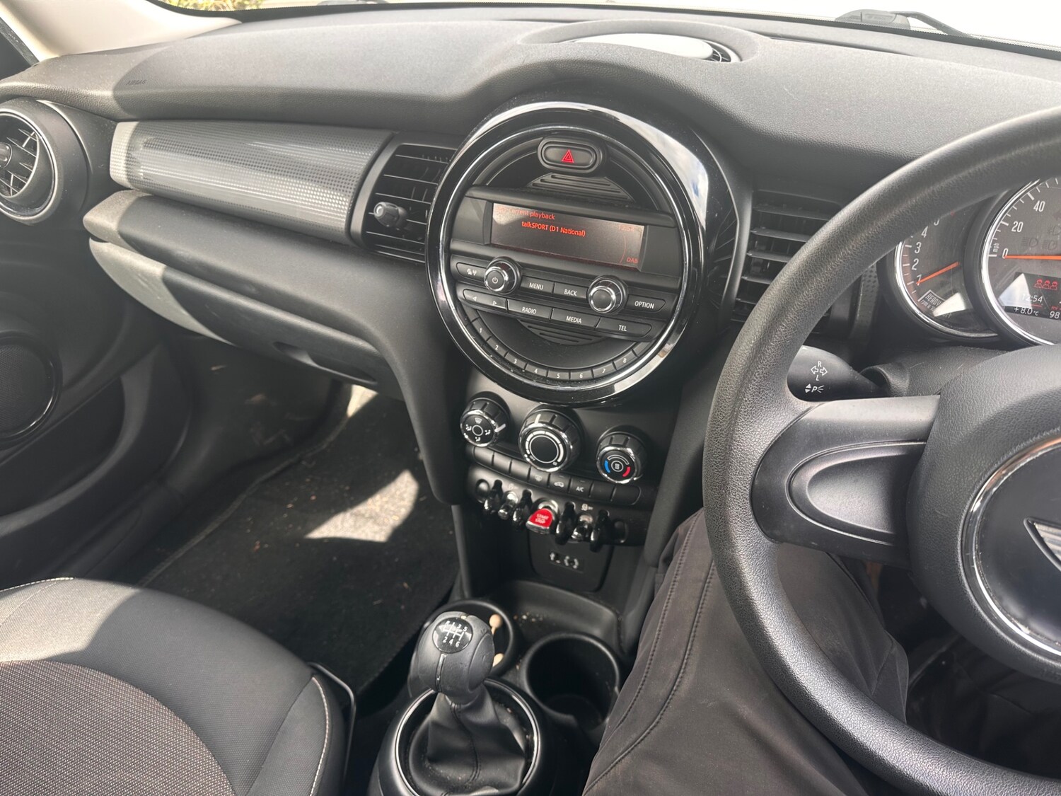 Used MINI Hatch 2016 for sale - 78012325: Photo 9