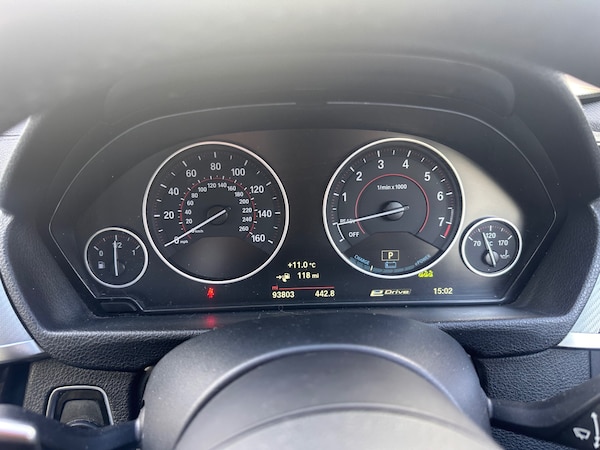 Used BMW 3 Series 2018 for sale - 76275936: Photo 10
