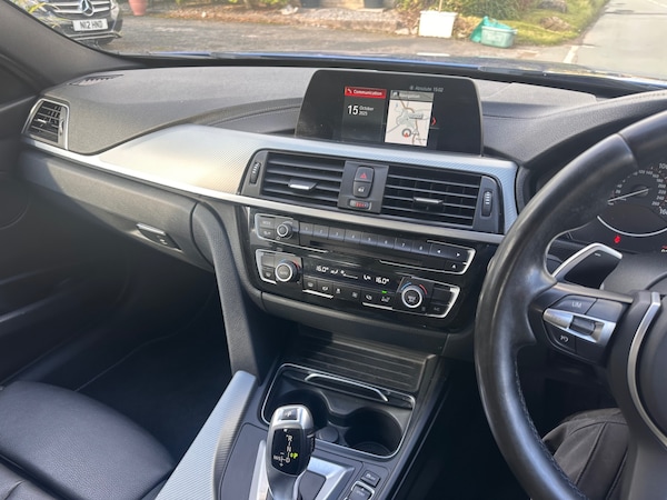 Used BMW 3 Series 2018 for sale - 76275936: Photo 11