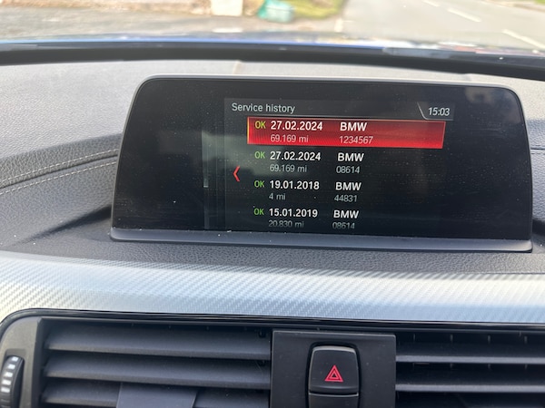 Used BMW 3 Series 2018 for sale - 76275936: Photo 12