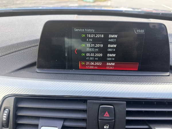 Used BMW 3 Series 2018 for sale - 76275936: Photo 13
