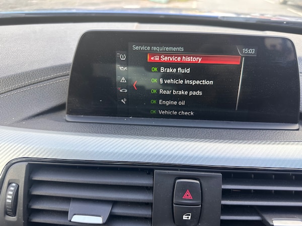 Used BMW 3 Series 2018 for sale - 76275936: Photo 14