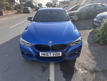 Used BMW 3 Series 2018 for sale - 76275936: Photo 2