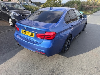 Used BMW 3 Series 2018 for sale - 76275936: Photo 3