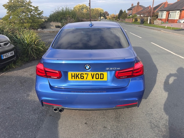 Used BMW 3 Series 2018 for sale - 76275936: Photo 4