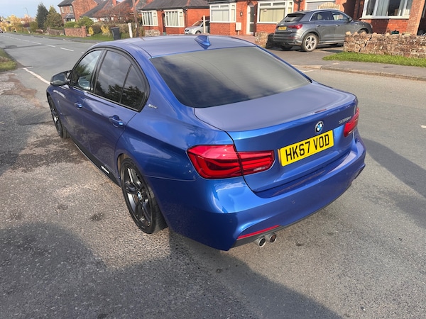 Used BMW 3 Series 2018 for sale - 76275936: Photo 5