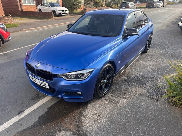 Used BMW 3 Series 2018 for sale - 76275936: Photo 6