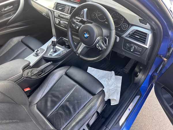 Used BMW 3 Series 2018 for sale - 76275936: Photo 8