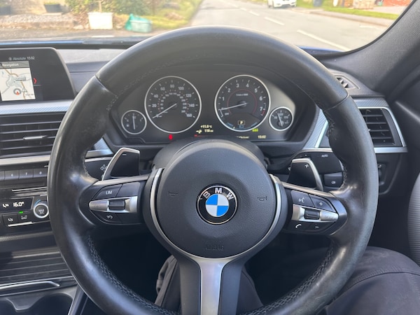 Used BMW 3 Series 2018 for sale - 76275936: Photo 9