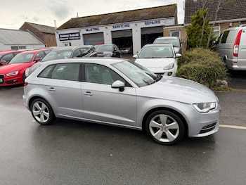 Used Audi A3 2015 for sale - 78259824: Photo
