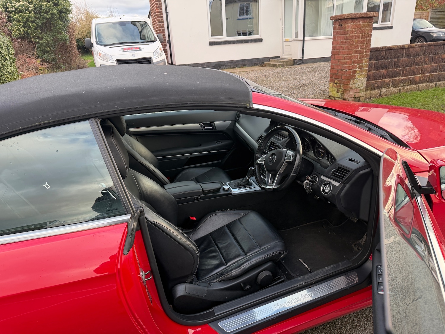 Used Mercedes-Benz E Class 2012 for sale - 77020693: Photo 6