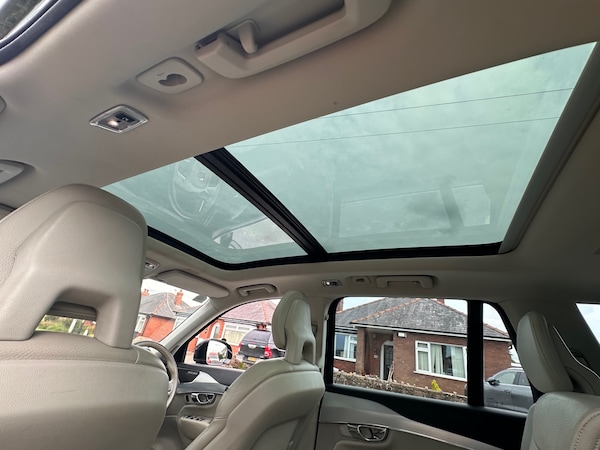 Used Volvo XC90 2015 for sale - 75272915: Photo 11