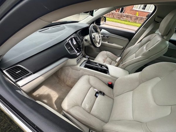 Used Volvo XC90 2015 for sale - 75272915: Photo 12