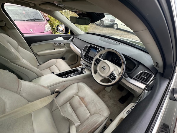 Used Volvo XC90 2015 for sale - 75272915: Photo 13