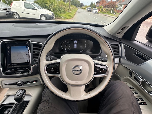 Used Volvo XC90 2015 for sale - 75272915: Photo 14