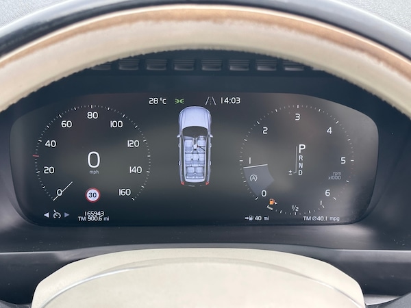Used Volvo XC90 2015 for sale - 75272915: Photo 15