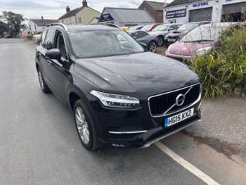 2015 (15) - 2.0 D5 Momentum 5dr AWD Geartronic
