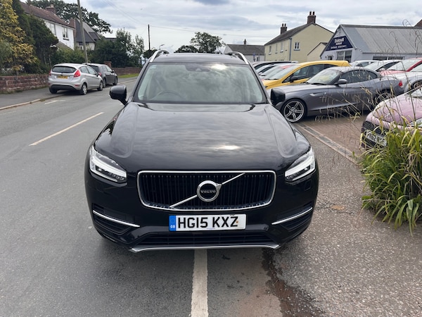 Used Volvo XC90 2015 for sale - 75272915: Photo 2