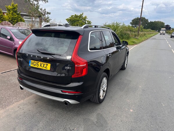 Used Volvo XC90 2015 for sale - 75272915: Photo 3