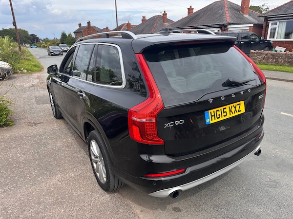 Used Volvo XC90 2015 for sale - 75272915: Photo 5