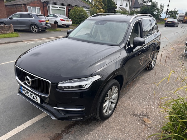 Used Volvo XC90 2015 for sale - 75272915: Photo 6