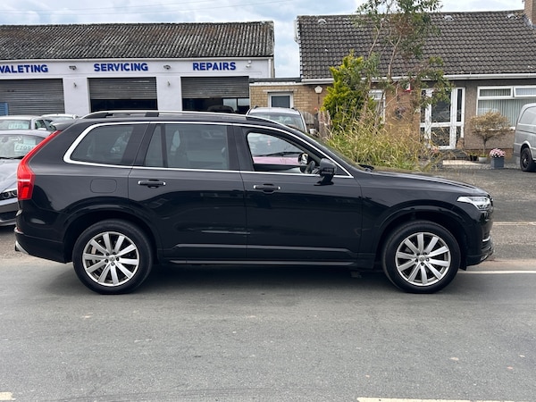 Used Volvo XC90 2015 for sale - 75272915: Photo 7
