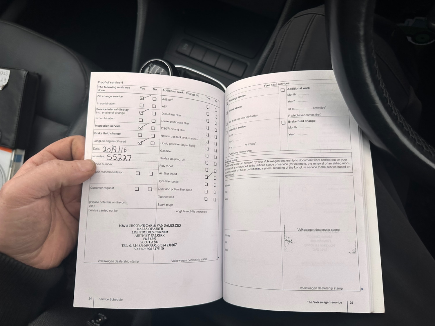 Used Volkswagen Golf 2011 for sale - 77678931: Photo 14