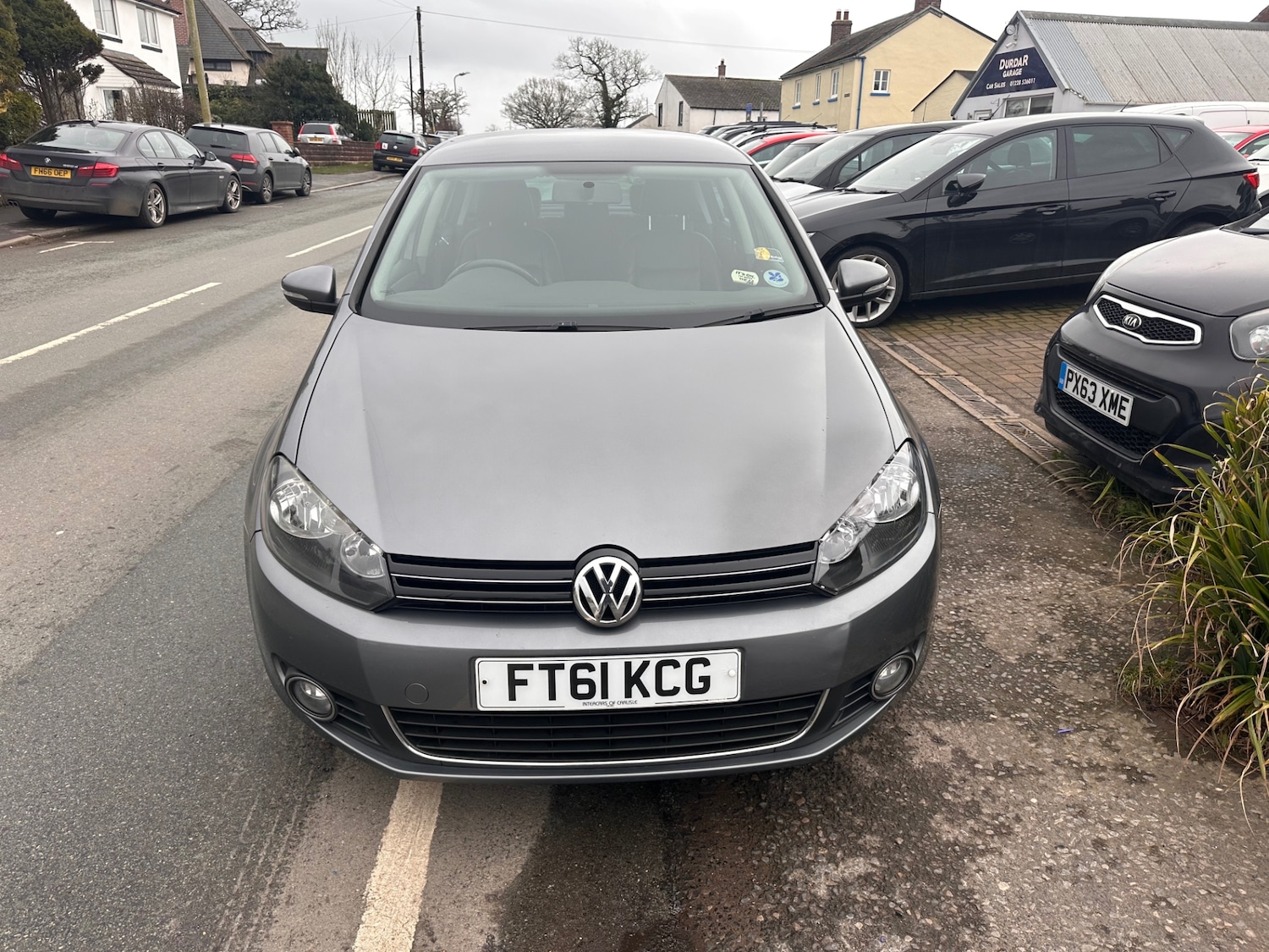 Used Volkswagen Golf 2011 for sale - 77678931: Photo 2