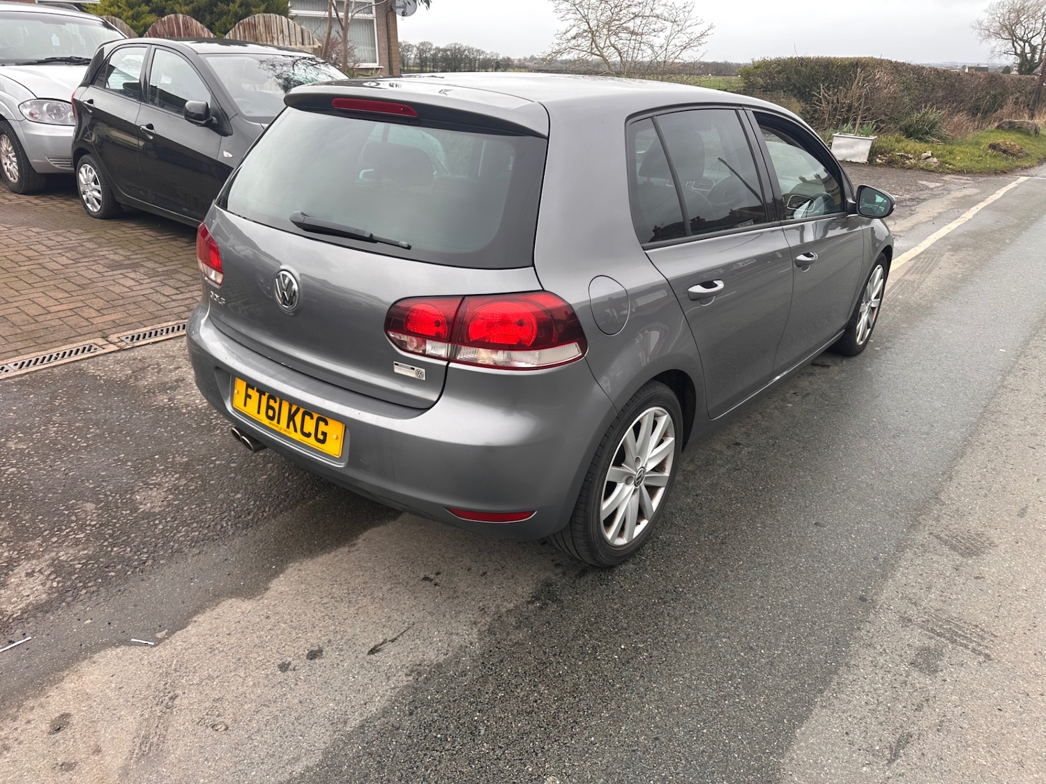 Used Volkswagen Golf 2011 for sale - 77678931: Photo 3