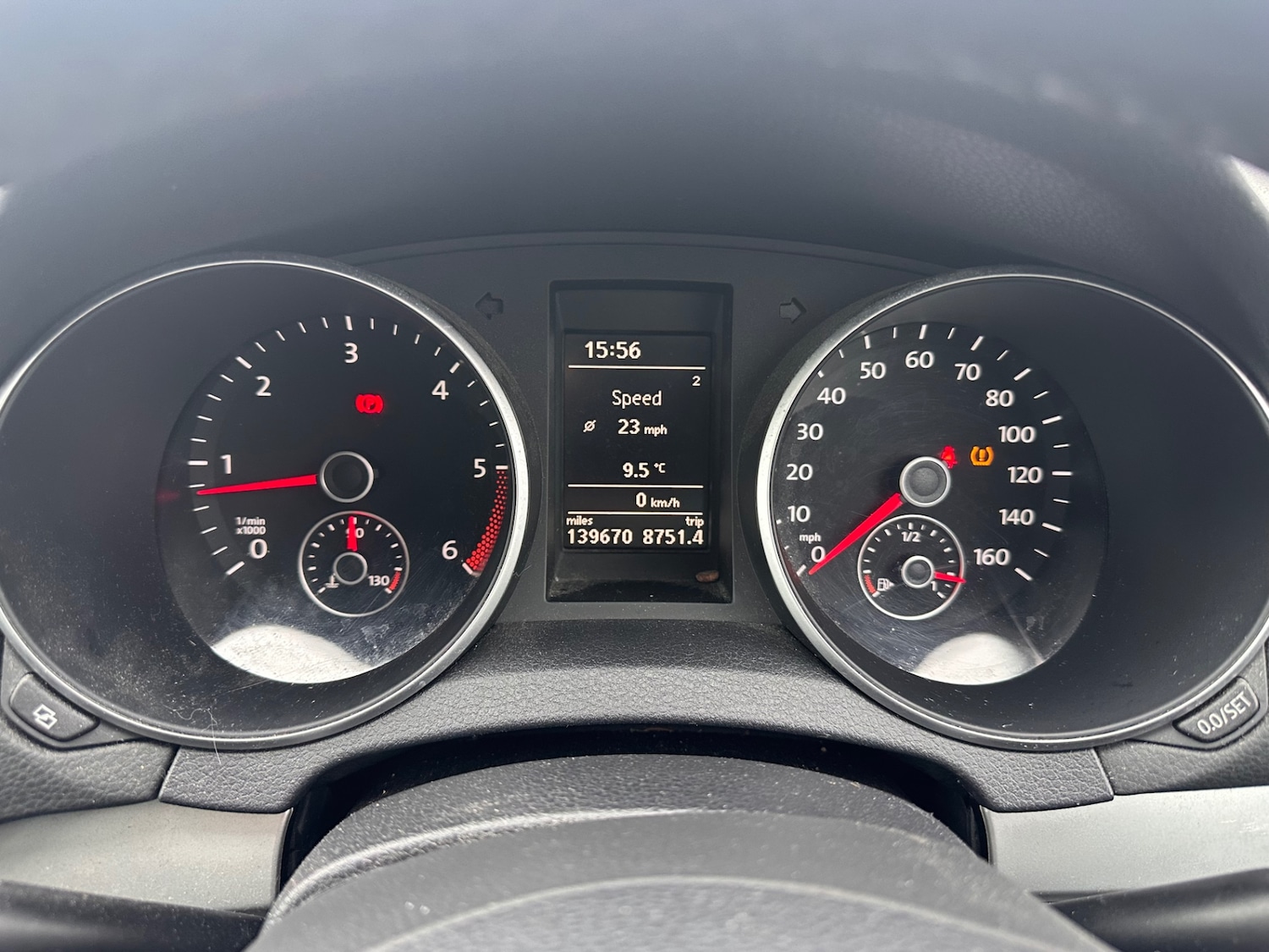 Used Volkswagen Golf 2011 for sale - 77678931: Photo 9