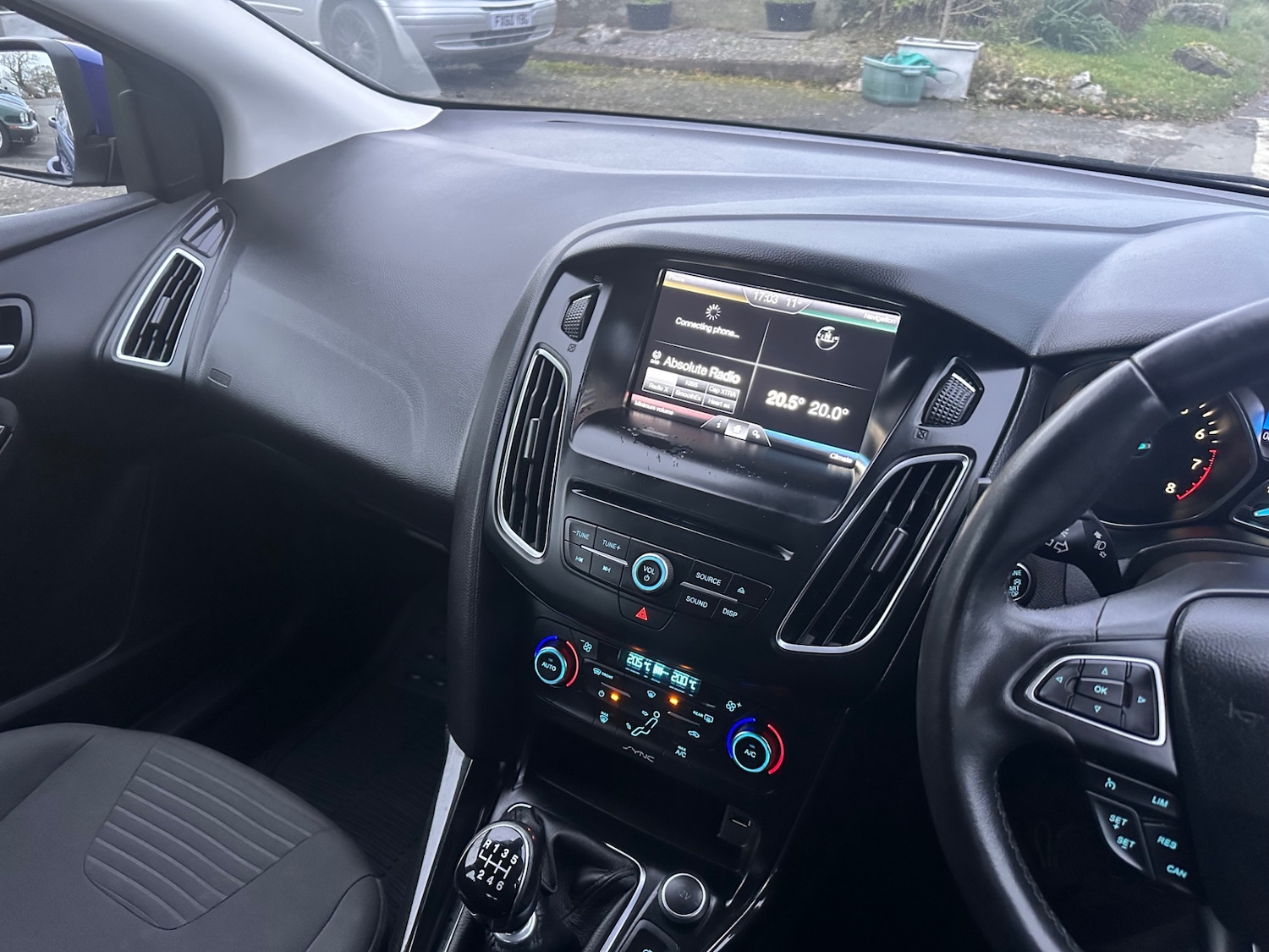 Used Ford Focus 2015 for sale - 76557040: Photo 10