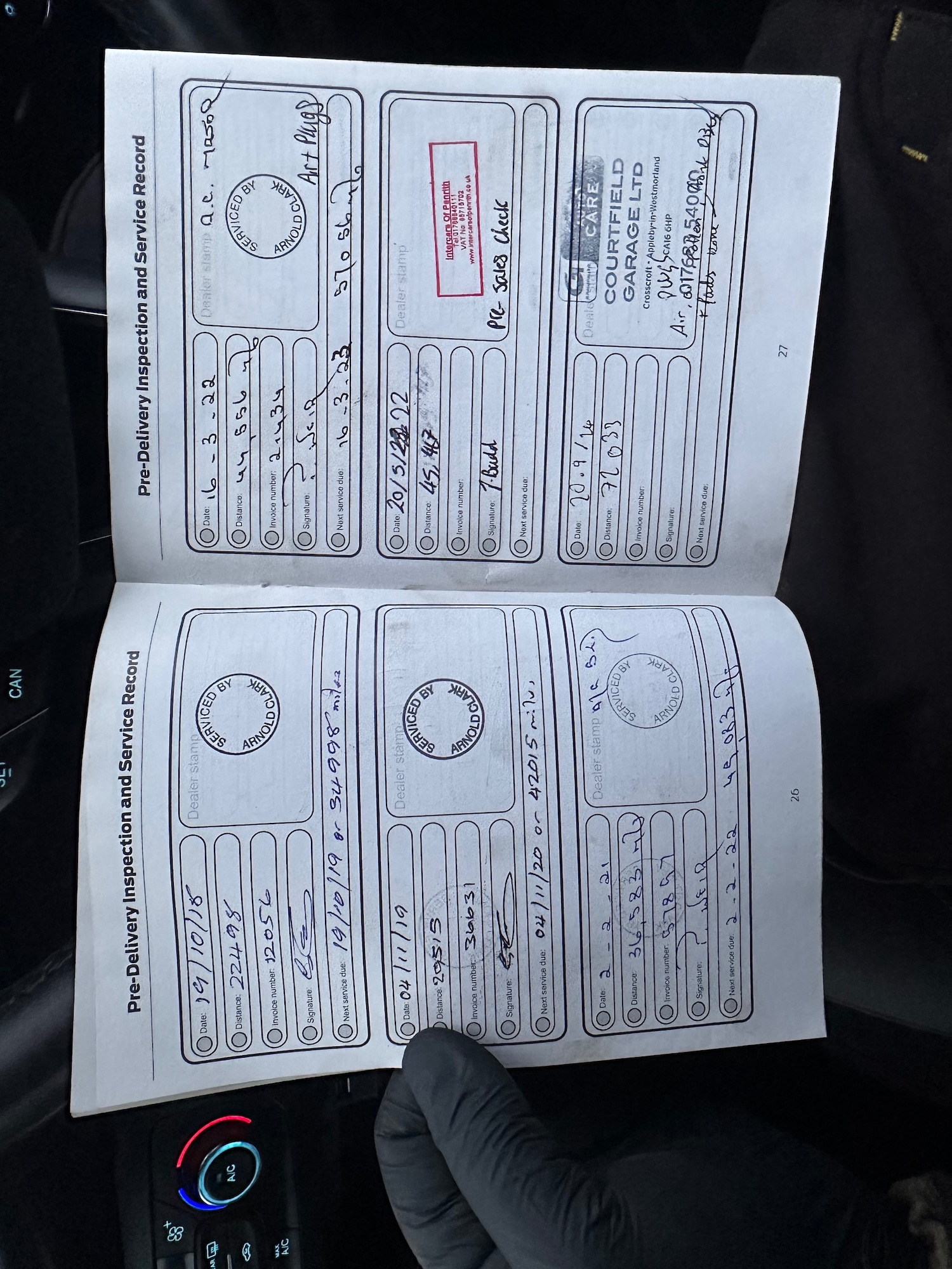 Used Ford Focus 2015 for sale - 76557040: Photo 12