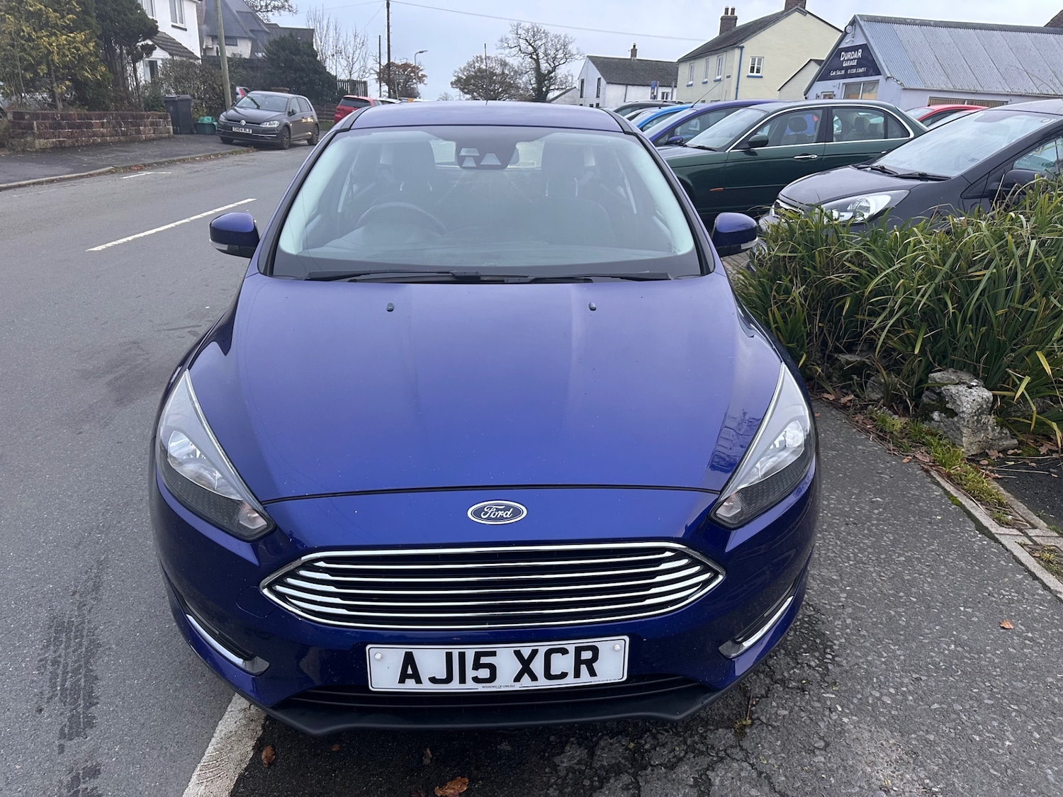 Used Ford Focus 2015 for sale - 76557040: Photo 2