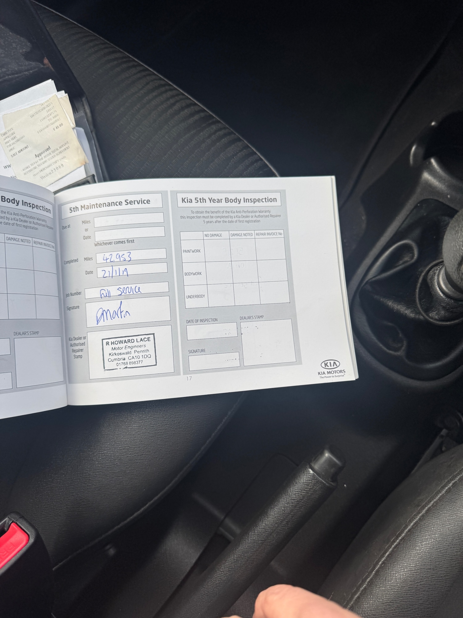 Vehicle 13