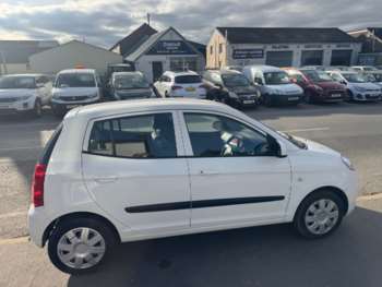 Used Kia Picanto 2011 for sale - 74158703: Photo