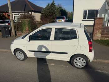 Used Kia Picanto 2011 for sale - 74158703: Photo