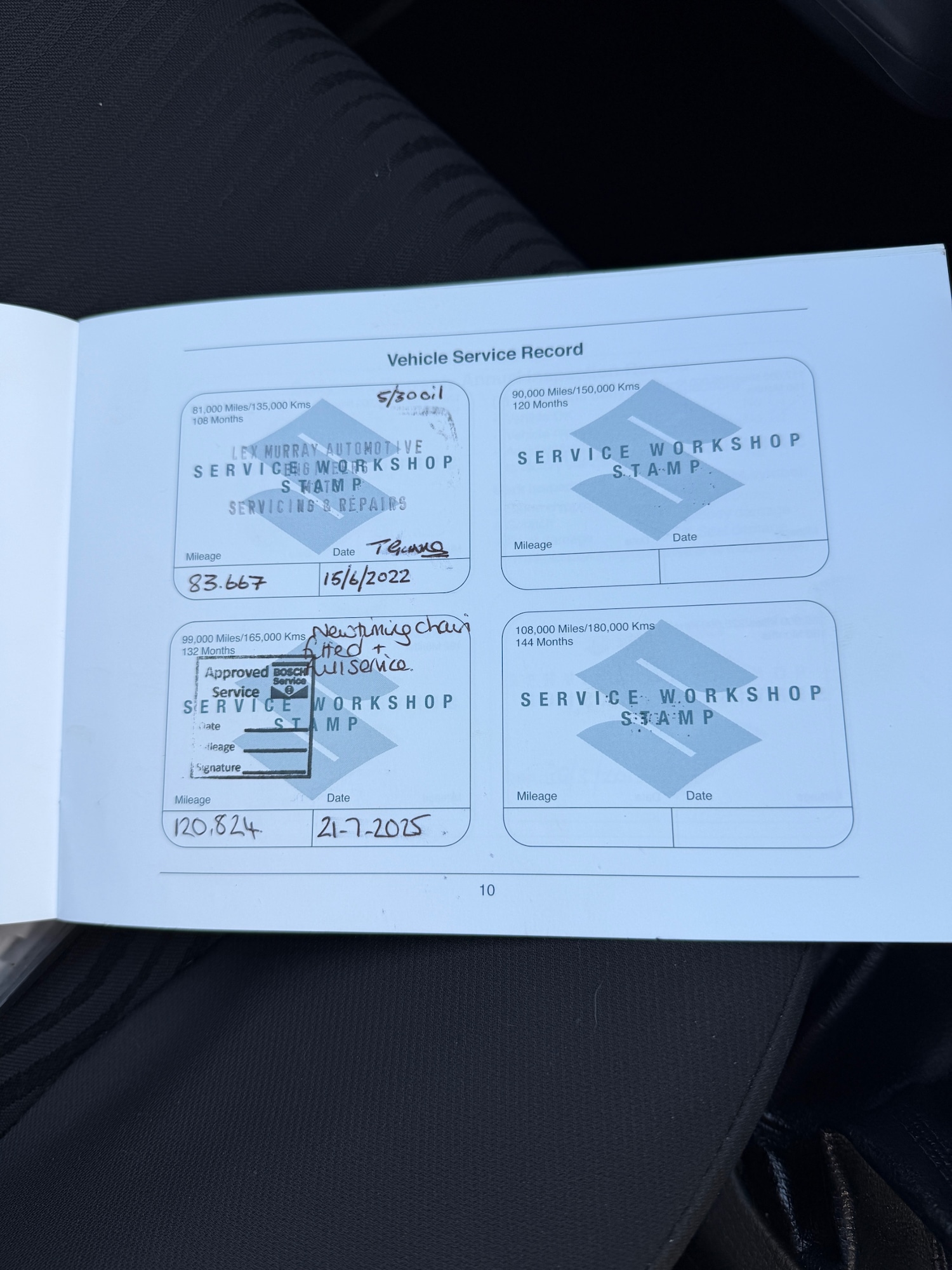 Used Suzuki Swift 2012 for sale - 76407791: Photo 12