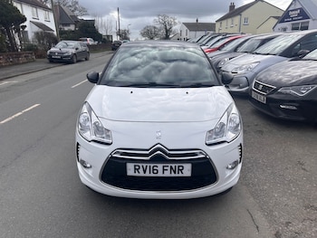 Used DS Automobiles DS 3 2016 for sale - 77689565: Photo