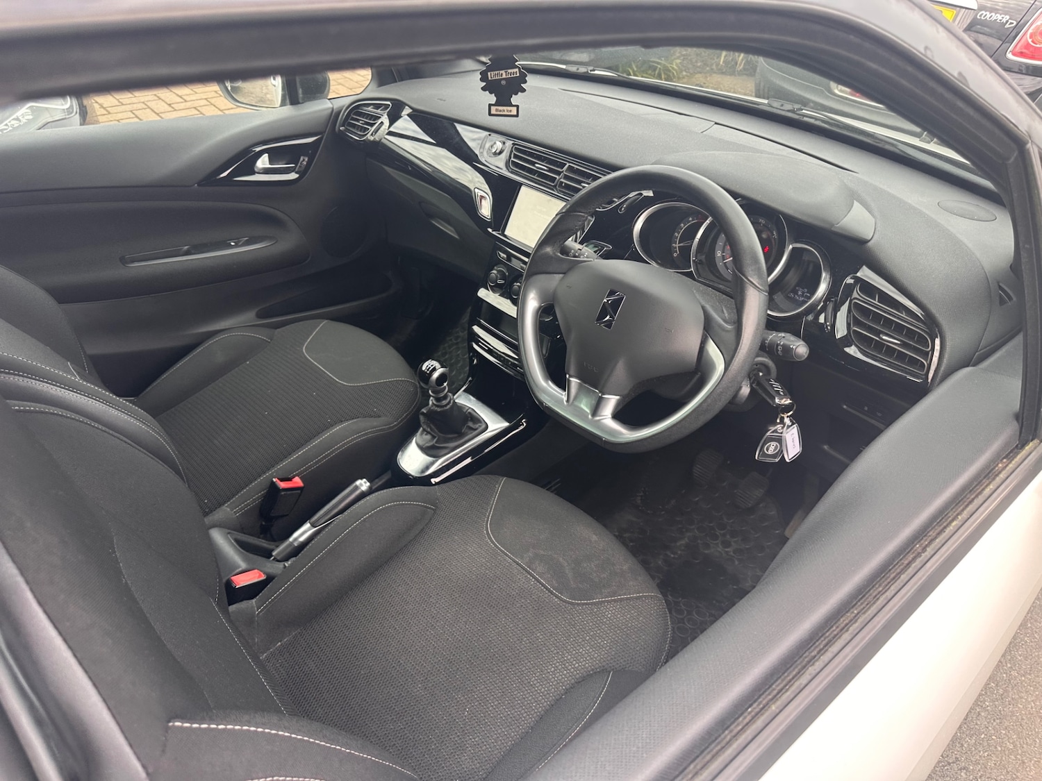 Used DS Automobiles DS 3 2016 for sale - 77689565: Photo 7