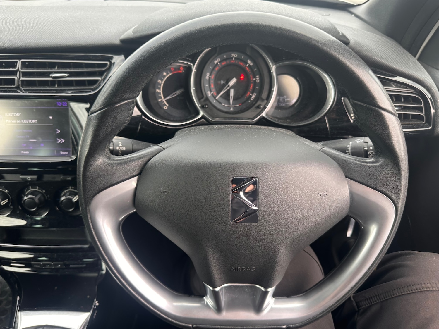 Used DS Automobiles DS 3 2016 for sale - 77689565: Photo 8