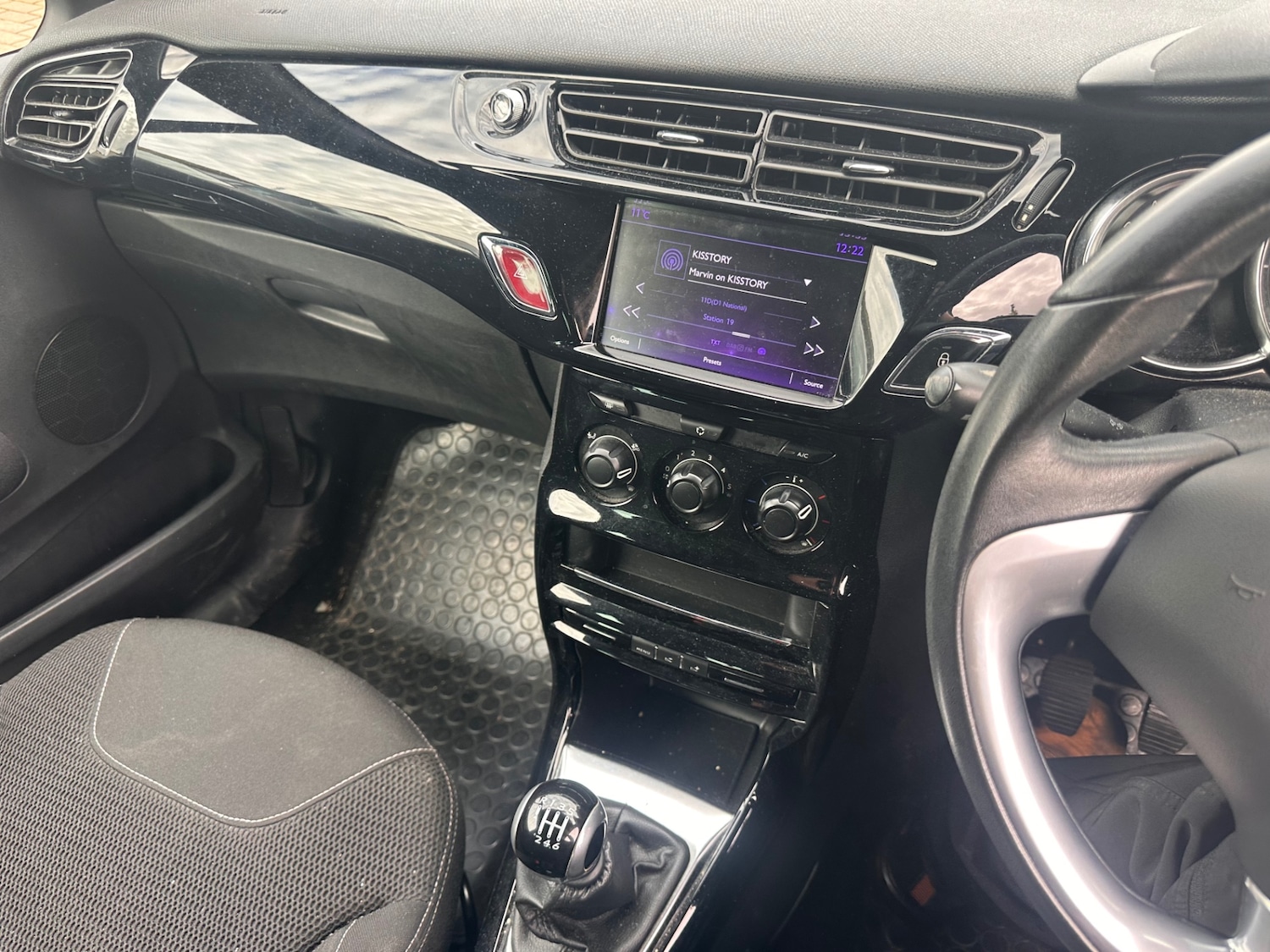 Used DS Automobiles DS 3 2016 for sale - 77689565: Photo 9