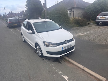 2011 (11) - 1.2 60 SE 3dr