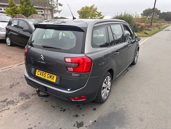 Used Citroen C4 Grand Picasso 2015 for sale - 76265401: Photo 3
