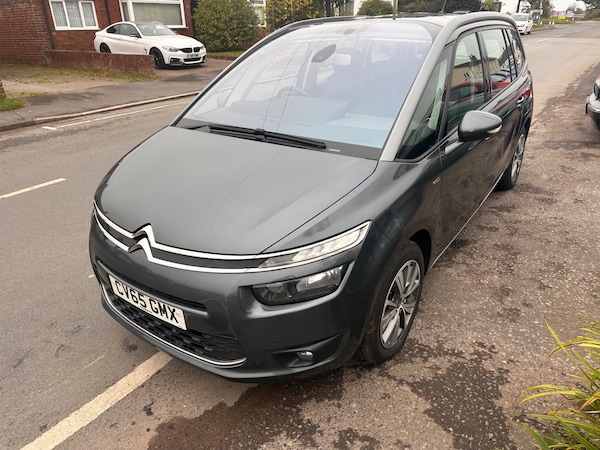 Used Citroen C4 Grand Picasso 2015 for sale - 76265401: Photo 7
