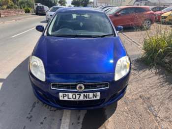 Used Fiat Bravo 2007 for sale - 71694000: Photo